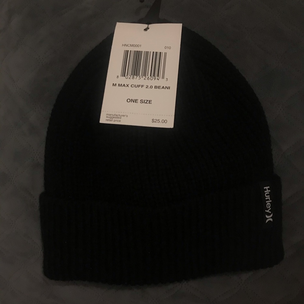 Hurley Beanie
